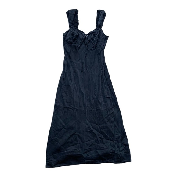 NWT Madewell Square-Neck Midi Dress Sz 6
NO103 - Picture 6 of 13